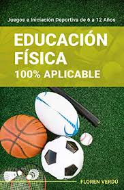 23,238 likes · 11 talking about this. Amazon Com Educacion Fisica 100 Aplicable Juegos E Iniciacion Deportiva De 6 A 12 Anos Spanish Edition Ebook Verdu Floren Kindle Store