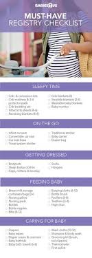 Now that babies 'r' us is no longer around, expecting parents everywhere have found myregistry.com to be the perfect place to create a universal baby registry. 64 Best Registry Must Haves Checklist Ideas Baby Babies R Us New Baby Products