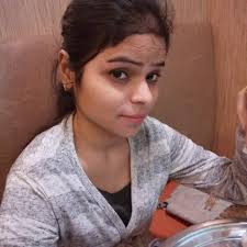 Riya Rai's User Profile