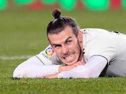 Jose mourinho insists gareth bale and dele alli have futures at tottenham following loss to man jose mourinho critical of gareth bale, saying tottenham man's instagram post differed from reality. Gareth Bale Gareth Bale Close To Tottenham Hotspur Return Says Agent Football News Times Of India