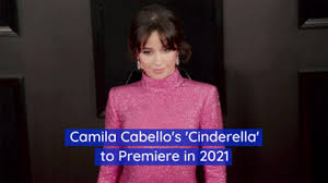 And as cinderella herself, no. Camila Cabello Will Show Off Cinderella In 2021 Video Dailymotion
