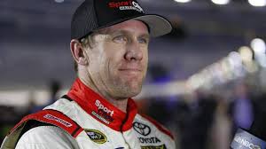 That hasn't changed his rivals' opinion of him, though. Texas Motor Speedway Carl Edwards Selected For Hall Of Fame Fort Worth Star Telegram