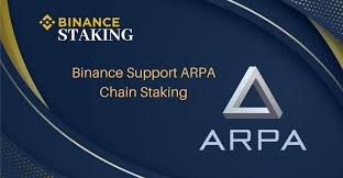 Binance is a powerhouse with upwards of 15 million users (up to three million active on the platform daily) and is responsible for around $40 billion in daily trade volume. Binance Crypto Exchange To Support Arpa Chain Arpa Staking