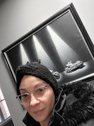 New Head Road Captain for Freedom H.O.G. Chapter #9983