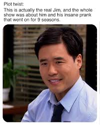 The Office Memes