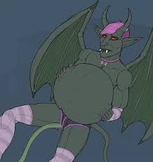 Rule34 - If it exists, there is porn of it   5332905