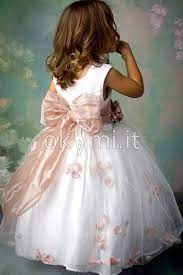 Siamo un negozio online che da anni è specializzato nella vendita di abbigliamento per bambini per tutte le occasioni, soprattutto in abiti da cerimonia e da prima comunione per bambine a marchio zoya. Ultima Moda Cele Mai Ieftine Vanzare La PreÈ› Mic Vestiti Eleganti Bambina 2 Anni 101openstories Org