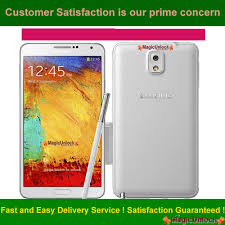 If you've signed into your phone with a samsung . Samsung Galaxy Note 3 Sm N9005 Network Unlock Code Samsung Galaxy Note Iii Sim Network Unlock Pin