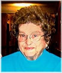 Obituary of Evelyn Timmons