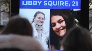 We have all the details about the missing uk student, including all the evidence around her disappearance, that. More Time To Quiz Man Suspected Of Abducting Missing Student Libby Squire Bt