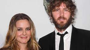 Silverstone and jarecki have parted ways, e! Alicia Silverstone And Husband Split Up The Jewish Chronicle