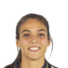 Paula Tomás Serer EA FC 24