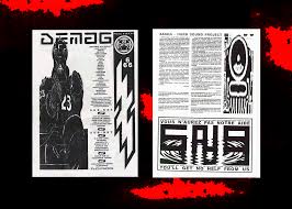 Image result for tekno tribe france logo