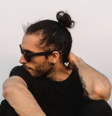 | meaning, pronunciation, translations and examples. 65 New Men S Top Knot Hairstyles Out Of The Ordinary 2021