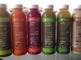 Great if you're trying to be healthy on a budget! To Fast Or Not To Fast 3 Days Of Suja Juice Veg Girl Rd