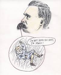 Résultat de recherche d'images pour "nietzsche mustache"