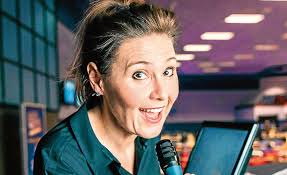 Bingo is calling for Still Game star Jane McCarry in new musical comedy