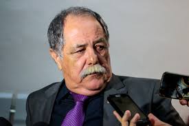 Advogados apontam 'medo' e 'procrastinação' de promotor em ação da  Grampolândia :: Notícias Jurídicas