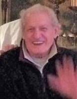 Marcello Scarazzo Obituary (1930