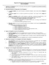 Examples of legal obligation in a sentence, how to use it. Obligations Reviewer Damages Liquidated Damages
