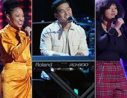 American Idol Hollywood Week Terrifying Collapse Shocks Judges Claudia Conway Eliminated