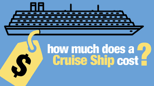How Much Does The Average Cruise Ship Cost You May Be Surprised The Muster Station