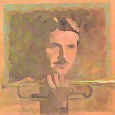 A Study in Brown” (1937)