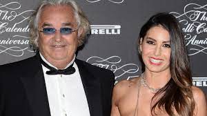 She was born in soverato, province of catanzaro, calabria, italy on february 8, 1980. Gf Vip Elisabetta Gregoraci Beim Showdown Mit Briatore Nach Welt