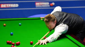 Todd smith, phil henderson weather: World Snooker Championship 2021 Order Of Play Live Scores And Results For The Murphy V Selby Final Eurosport