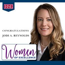 I'm incredibly honored—and truly humbled—to be named one of this year's RBJ  Women of Excellence award recipients. To be included among such an  inspiring group of leaders is both meaningful and… |