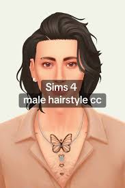 I dont normally make male sims but this one is *chefs kiss* #simstok #...
