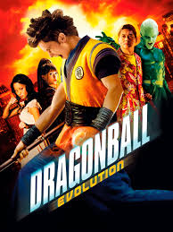 Check spelling or type a new query. Prime Video Dragonball Evolution