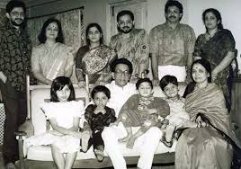 Know Bal Thackeray And His Family National News India Tv
