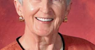 Frances "Fran" Lowman