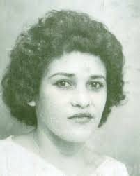 Bernarda Morales Obituary May 20, 2025