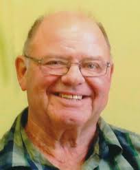 Ronald Born Obituary December 23, 2016