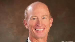 Greensboro-based Columbia Forest Products names new CEO