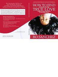 After the #1 bestseller how to find your one true love other books by bo sanchez 8 secrets of the truly rich how to find your one true love your. How To Find Your One True Love Pdf Celibacy Love