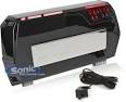 MTX Thunder Elite 44-channel car amplifier watts RMS x at