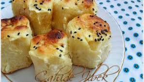 Mayali Kol Boregi Yemek Tarifleri Yemek Yiyecek Ve Icecek