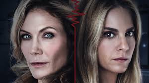 Watch Home Is Where the Killer Is (2019) Full Movie Free Online