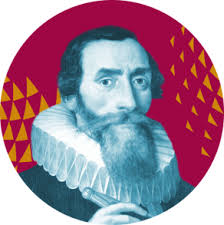 Age When Johannes Kepler Conduct Science Johannes Kepler
