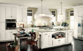 schlabach amish cabinetry by select