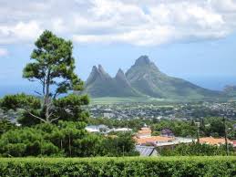 Mauritius Mountains A Photo From Port Louis North Trekearth Port Louis Mauritius Holiday Mauritius Island