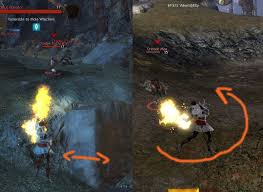 A Beginner S Guide To Guild Wars 2 Combat Mmo Gypsy