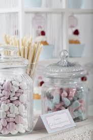 Candybar Im Shabby Vintage Look Heiraten Mit Braut De