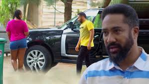 She Is More Beautiful Than Her Sister ( Michael Majid) 2025 Latest Nigerian  Movies