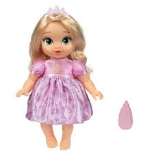 Princess Disney Baby Dolls Target