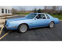 Image result for Nightwatch Blue 1982 Chrysler