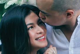 Don't be afraid of the scratches, it's because you are becoming closer to god , & the demons are trying to distract you from getting closer to god. Dimples Romana Gives Updates On Angel Locsin S Wedding Philstar Com
